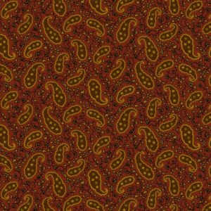 Liberty Star 1572-88 Star Paisley