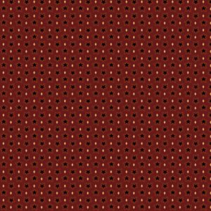 Liberty Star 1573-88 Sprinkled Stars