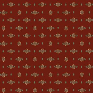 Liberty Star 1574-88 Shirting Stars