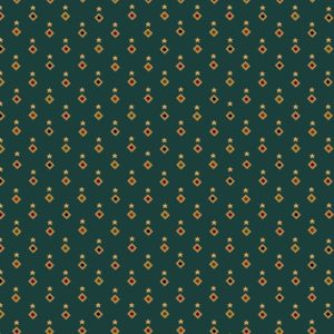 Liberty Star 1577-11 Stars and Diamonds