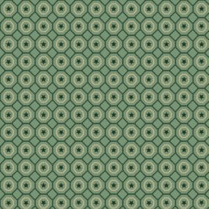 Liberty Star 1580-11 Dotted Star Hexies