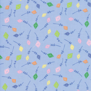 Sunday Picnic Light Blue 20675-16