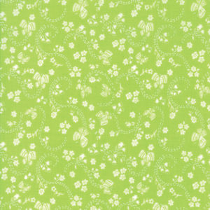 Sunday Picnic Green 20677-21