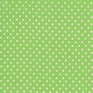 Sunday Picnic Green 20678-19