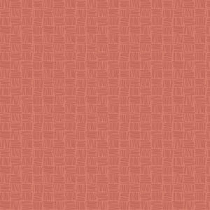Dream Weaver C9053-Terracotta Weave - 16" REMNANT