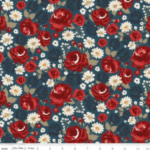 American Legacy C9420 - Blue Main