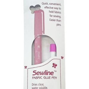 Sewline Water Soluble Glue Pen