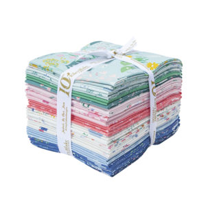 Fat Quarter