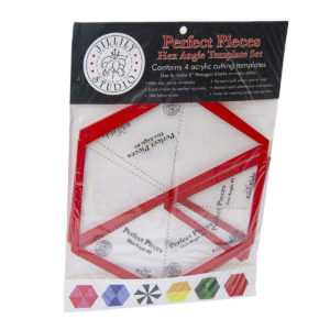 Hex Angle Template Set