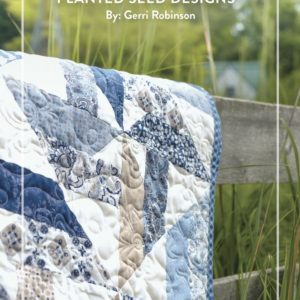 Windmills Quilt Pattern