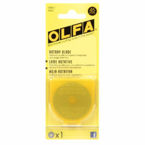 Olfa Rotary Blade 45mm
