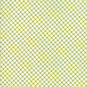 Amberley 18676-13 Sprout Gingham