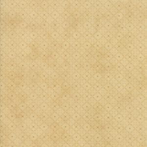 Rosewood 44187-11 Vanilla Bias Plaid