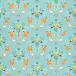 Under the Canopy C8660-Green Main