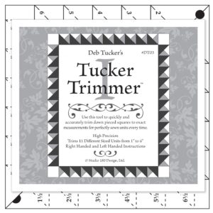 Tucker Trimmer