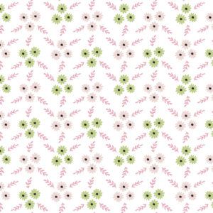 Date Night C7221-White Date Night Bouquet