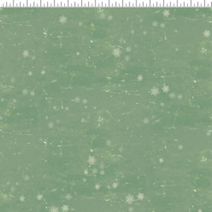 Let Nature Sing Y2987-112 Light Forest Tonal Snowflakes