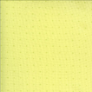 Apricot & Ash 29106-17 Dotty Plus Light Lime