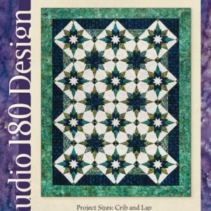 Snowdrops Quilt Pattern