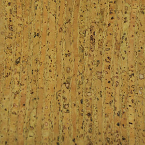 Cork Fabric  - Natural B25C 94