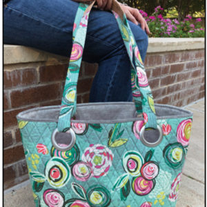 Bodobo - The Big Bag Pattern