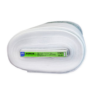 Fusible Thermolam Plus 45" White