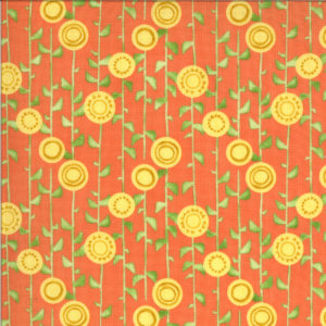 Solana 48683-18 Stalks Clementine