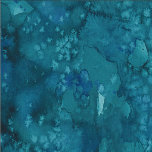 Moody Bloom 8433-25D Teal