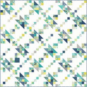 Street Fair Quilt Kit