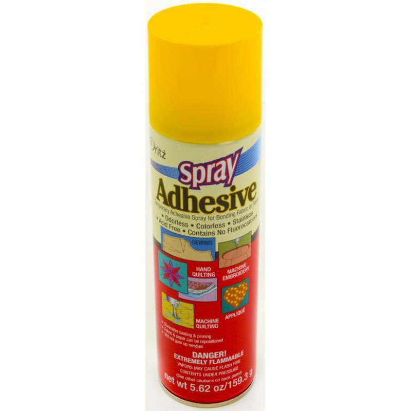 Dritz Spray Adhesive 6.2oz