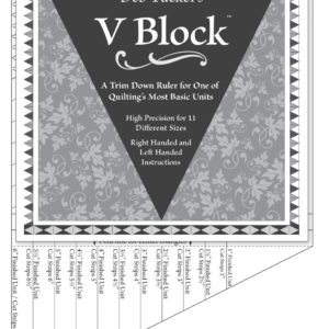 V Block Trimmer