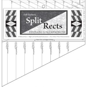 Split Rects Trimmer
