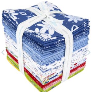 Conservatory Fat Quarter Bundle FQ-9620-26