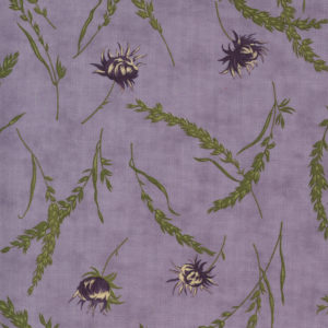 Mill Creek Garden 2240-14 Wildflowers Lilac