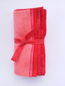 Wool 6 Pack  - Coral Reef