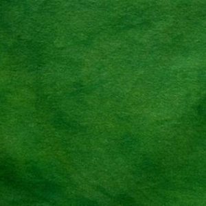 Wool 1/8 yard Piece - Emerald