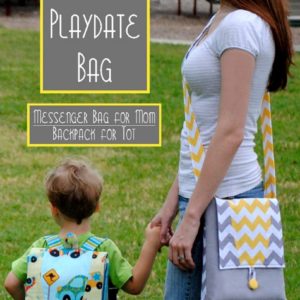 The Playdate Bag Pattern