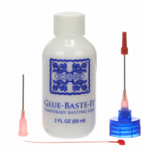 Glue Baste It - 2oz