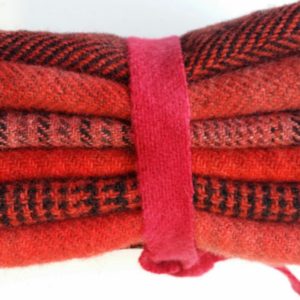 Wool