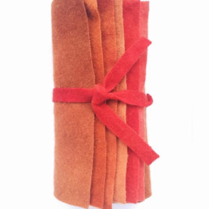 Wool 6 Pack  - Tuscany