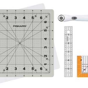 Rotating Mat & Trim Set