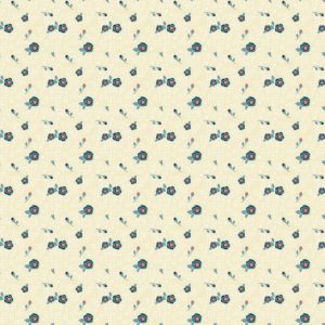 Hedge Rose C7902-Cream Hashtag