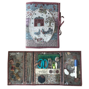 The Ultimate Travel Sewing Companion Pattern