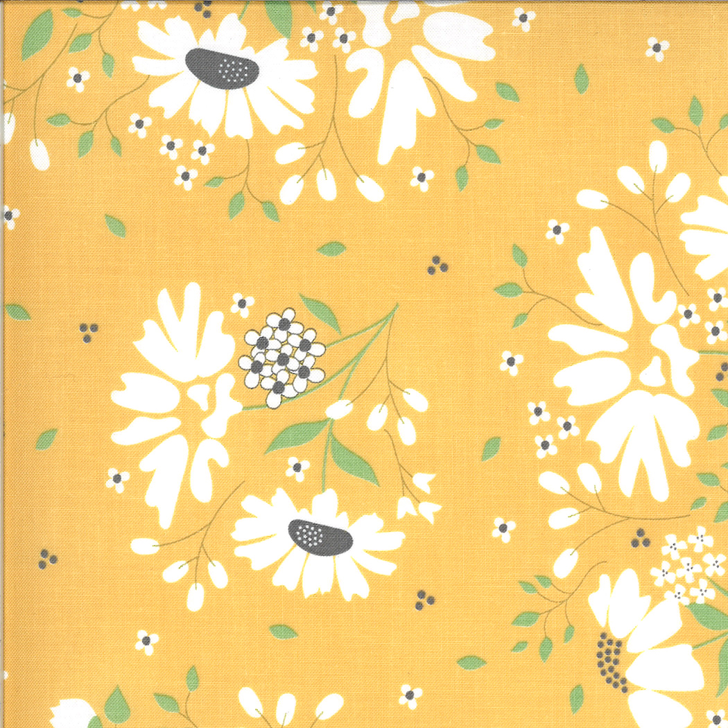Springbrook Fabric Spring Brook 29110-14 - Quilting with Marianne