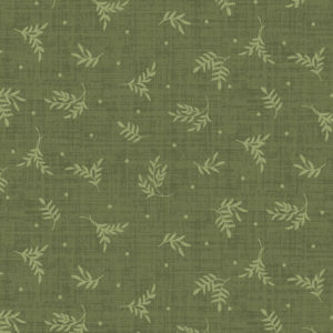 Flower and Vine MAS9886-G