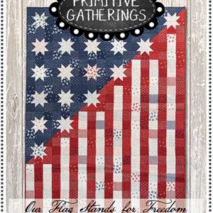 Our Flag Stands for Freedom