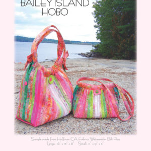 Bailey Island Hobo Bag