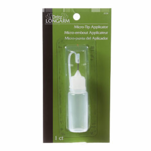 Micro-Tip Applicator