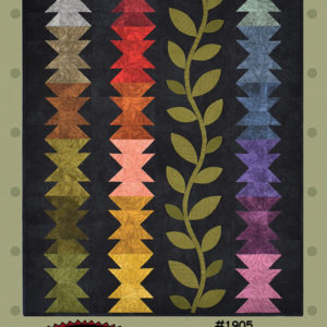 Ivy Quilt Pattern