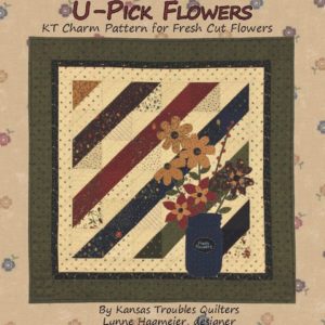 U-Pick Flowers